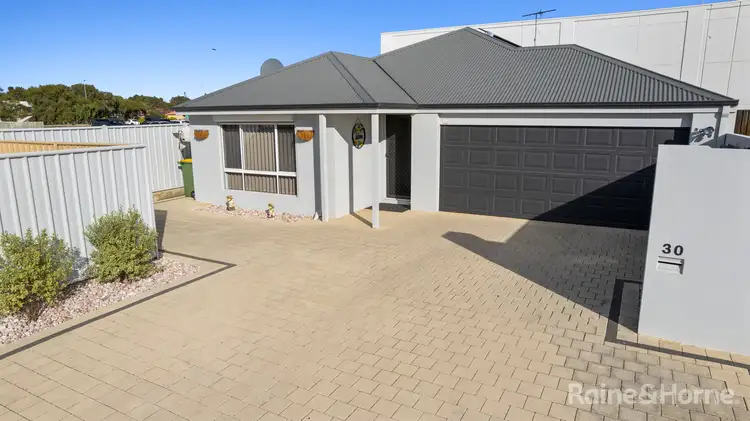 30 Illyarrie Avenue, Falcon WA 6210
