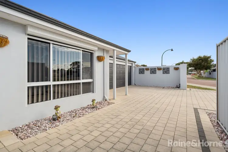 Second view of Homely house listing, 30 Illyarrie Avenue, Falcon WA 6210