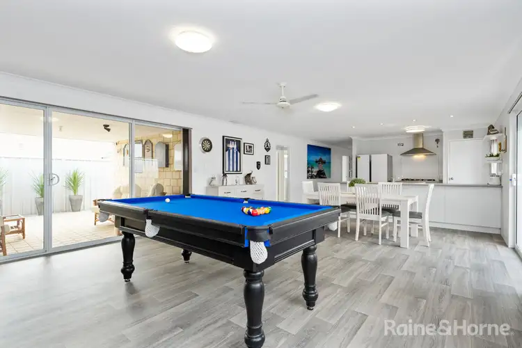 Third view of Homely house listing, 30 Illyarrie Avenue, Falcon WA 6210