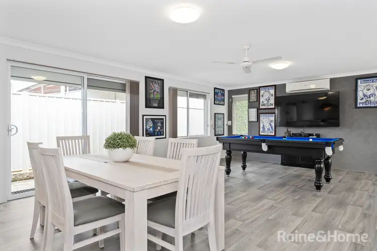 Fourth view of Homely house listing, 30 Illyarrie Avenue, Falcon WA 6210