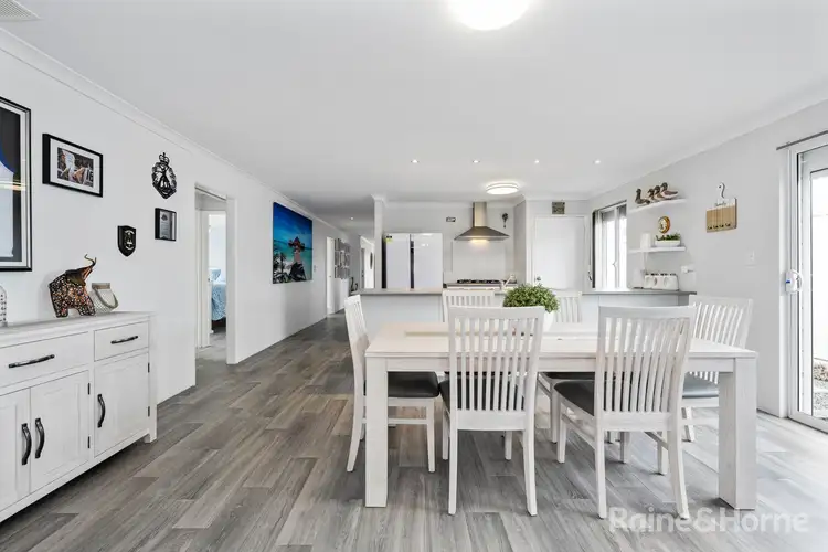 Fifth view of Homely house listing, 30 Illyarrie Avenue, Falcon WA 6210