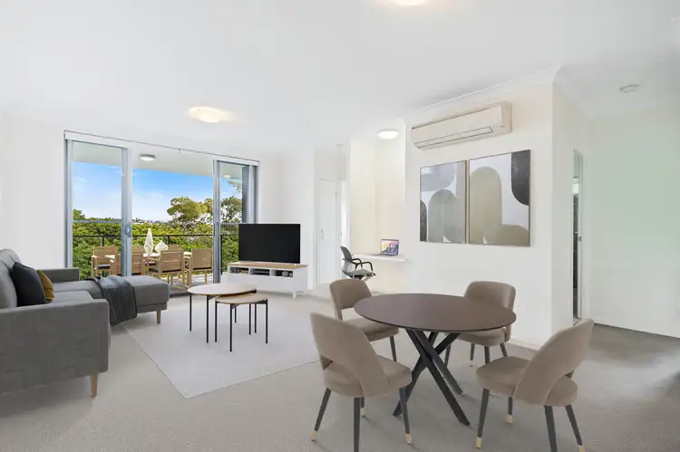 31/24-28 Mcgregor Avenue, Lutwyche QLD 4030