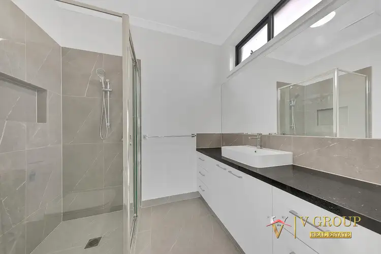 Fourth view of Homely house listing, 34 Catisfield Circuit, Donnybrook VIC 3064
