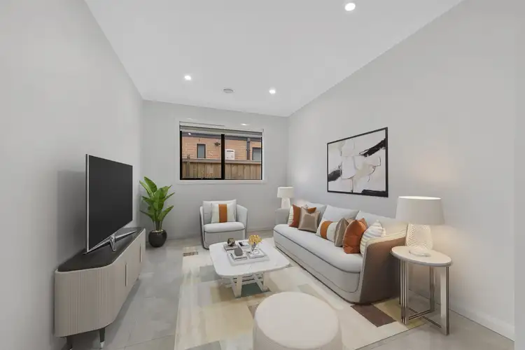 Fifth view of Homely house listing, 34 Catisfield Circuit, Donnybrook VIC 3064