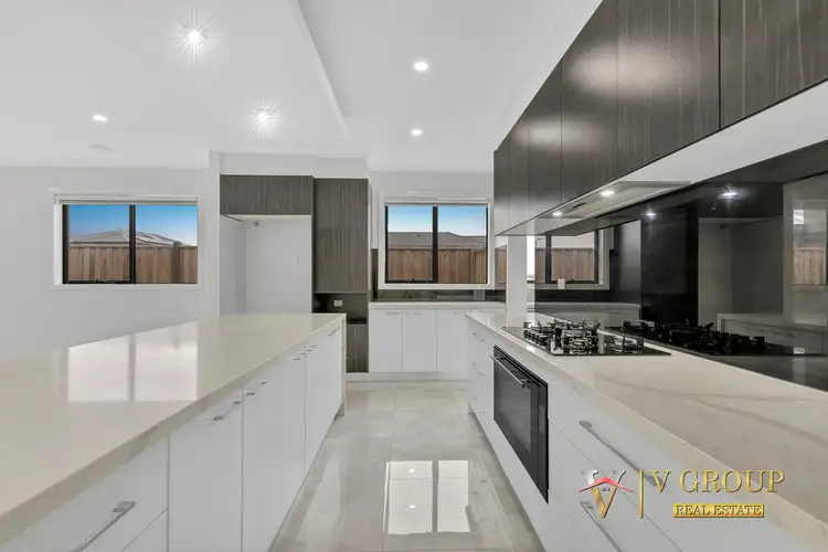 Sixth view of Homely house listing, 34 Catisfield Circuit, Donnybrook VIC 3064