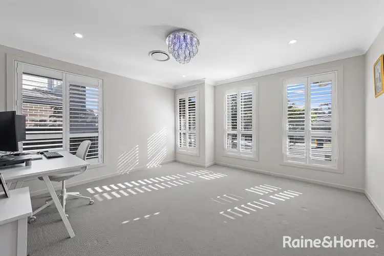 Second view of Homely house listing, 4 Larkin Street, Bardia NSW 2565