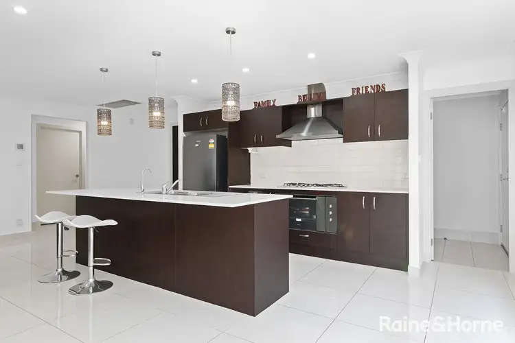 Fourth view of Homely house listing, 4 Larkin Street, Bardia NSW 2565