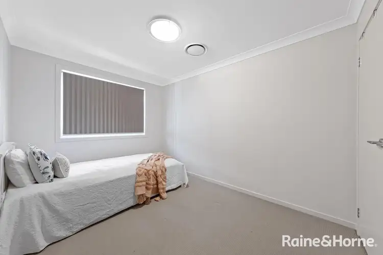 Fifth view of Homely house listing, 4 Larkin Street, Bardia NSW 2565