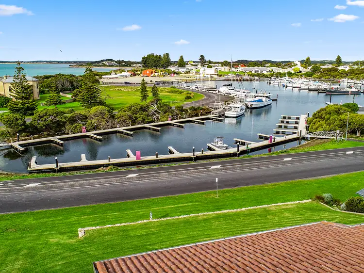 Second view of Homely house listing, 25 Lake Road, Robe SA 5276