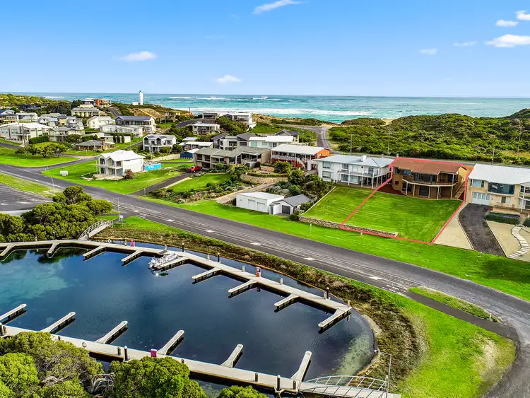 Fourth view of Homely house listing, 25 Lake Road, Robe SA 5276