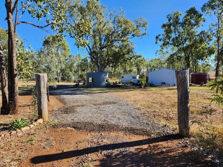 Main view of Homely land listing, LOT 23, King George Avenue, Byrnestown QLD 4625