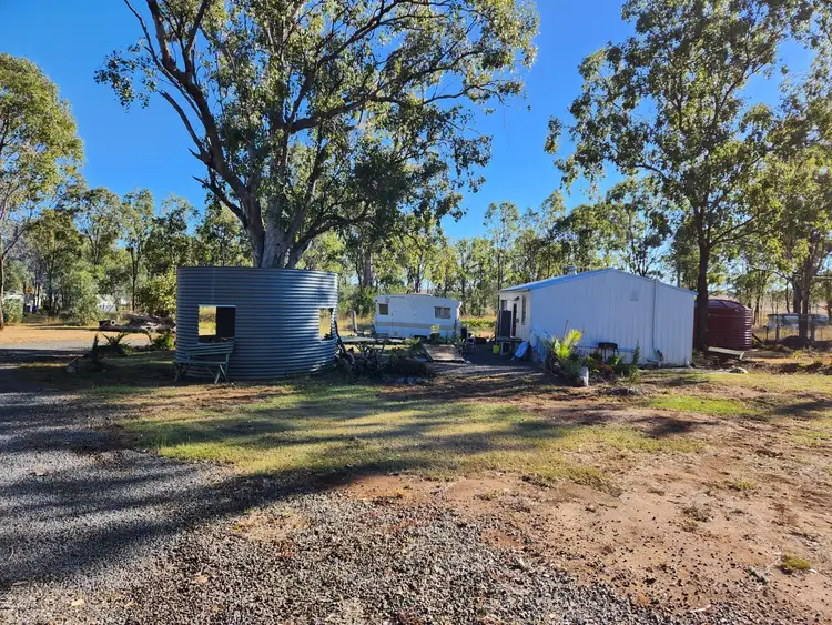 Second view of Homely land listing, LOT 23, King George Avenue, Byrnestown QLD 4625