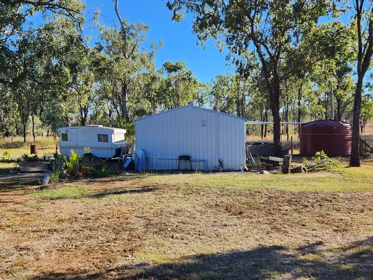 Third view of Homely land listing, LOT 23, King George Avenue, Byrnestown QLD 4625
