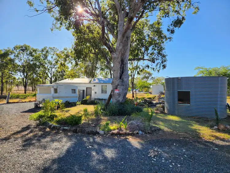Fourth view of Homely land listing, LOT 23, King George Avenue, Byrnestown QLD 4625