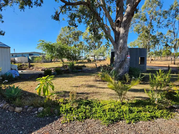 Fifth view of Homely land listing, LOT 23, King George Avenue, Byrnestown QLD 4625
