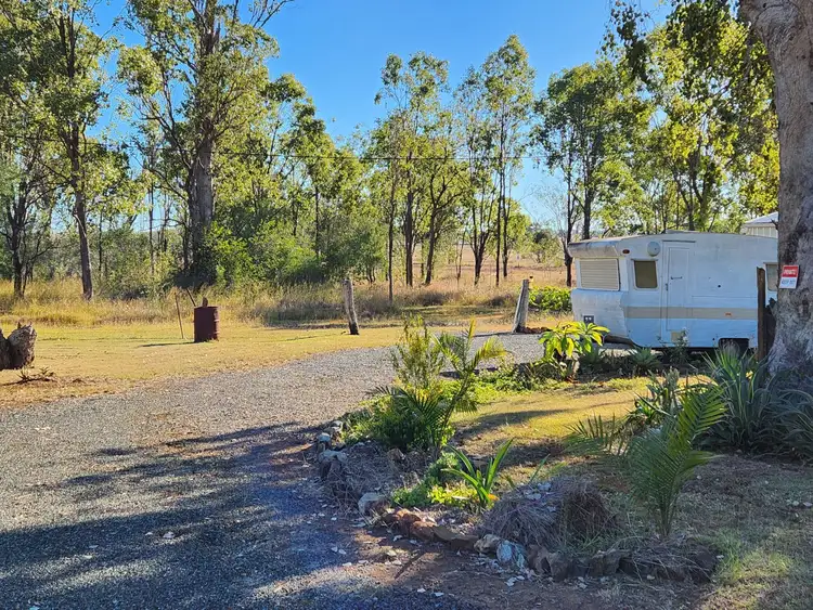 Sixth view of Homely land listing, LOT 23, King George Avenue, Byrnestown QLD 4625