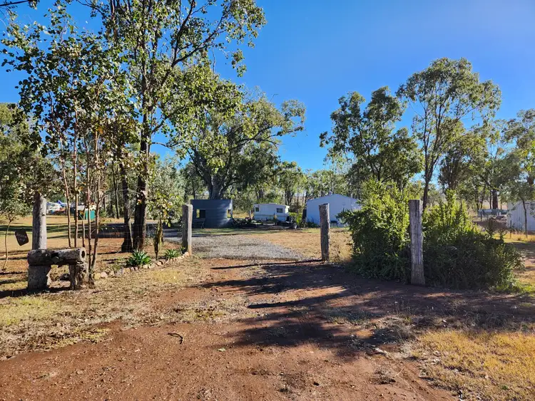 Seventh view of Homely land listing, LOT 23, King George Avenue, Byrnestown QLD 4625