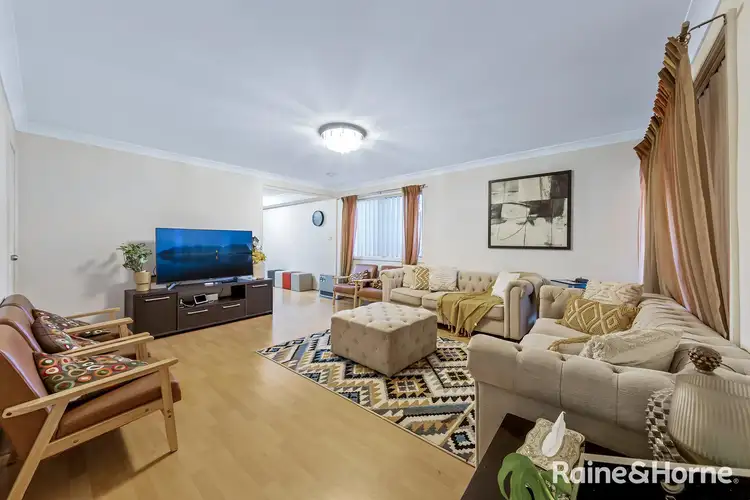 Main view of Homely house listing, 154D Ingleburn Road, Ingleburn NSW 2565
