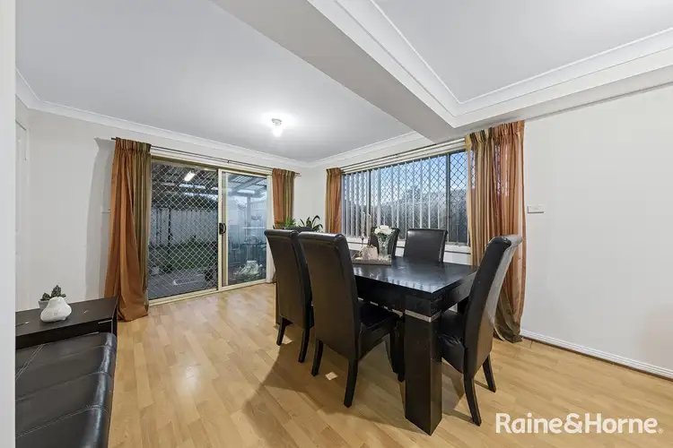 Third view of Homely house listing, 154D Ingleburn Road, Ingleburn NSW 2565