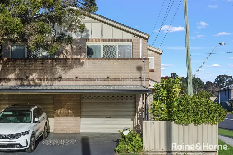 Sixth view of Homely house listing, 154D Ingleburn Road, Ingleburn NSW 2565
