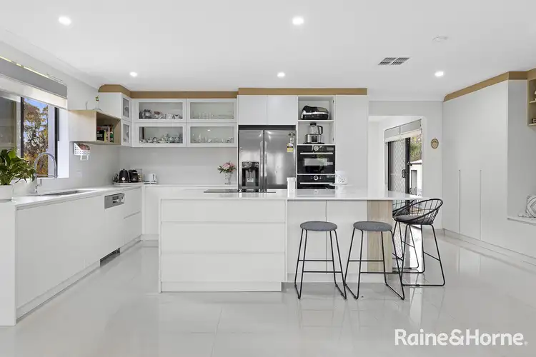 Main view of Homely house listing, 3 Haultain Street, Minto NSW 2566