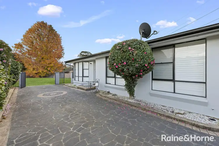 Second view of Homely house listing, 3 Haultain Street, Minto NSW 2566