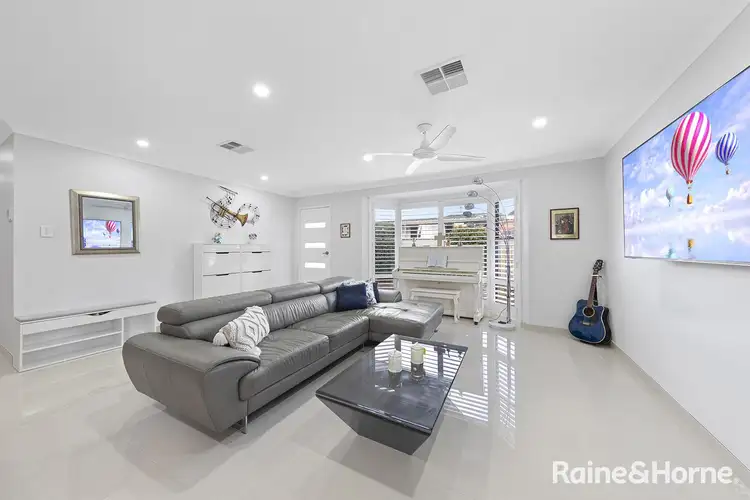 Third view of Homely house listing, 3 Haultain Street, Minto NSW 2566
