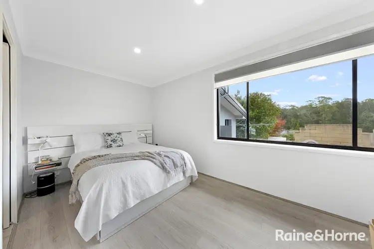 Fifth view of Homely house listing, 3 Haultain Street, Minto NSW 2566