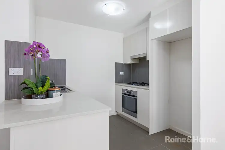 Fifth view of Homely apartment listing, 22/69-73 Elizabeth Drive, Liverpool NSW 2170