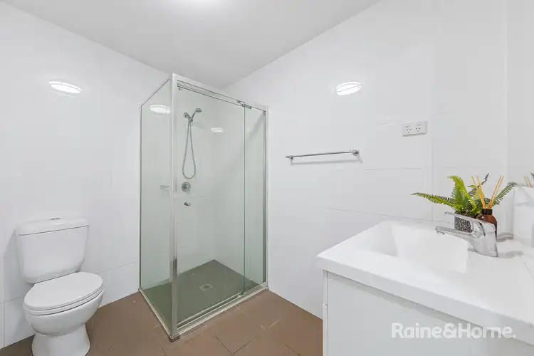 Sixth view of Homely apartment listing, 22/69-73 Elizabeth Drive, Liverpool NSW 2170