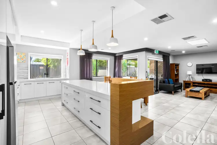 Third view of Homely house listing, 3 Gaia Street, Cranbourne West VIC 3977