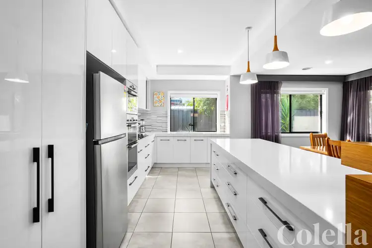 Fourth view of Homely house listing, 3 Gaia Street, Cranbourne West VIC 3977