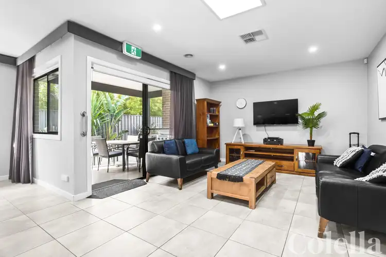 Fifth view of Homely house listing, 3 Gaia Street, Cranbourne West VIC 3977