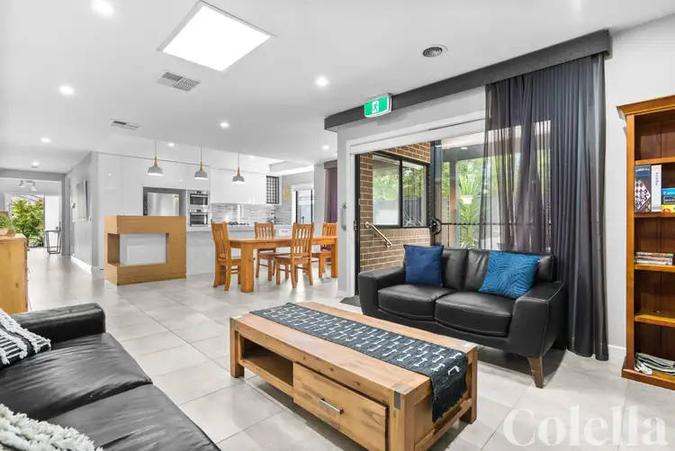 Sixth view of Homely house listing, 3 Gaia Street, Cranbourne West VIC 3977