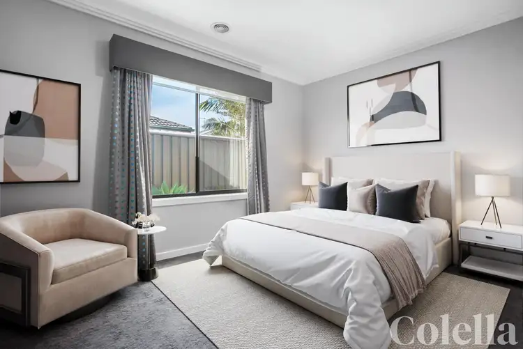 Seventh view of Homely house listing, 3 Gaia Street, Cranbourne West VIC 3977