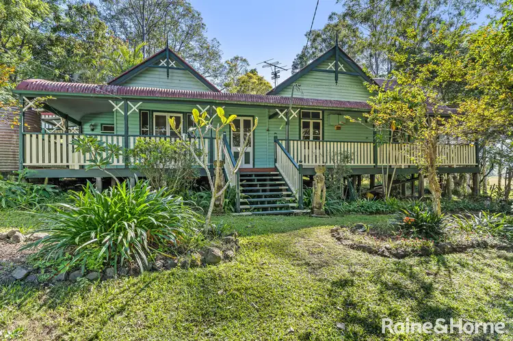 153 Boggumbil Road, Jiggi via