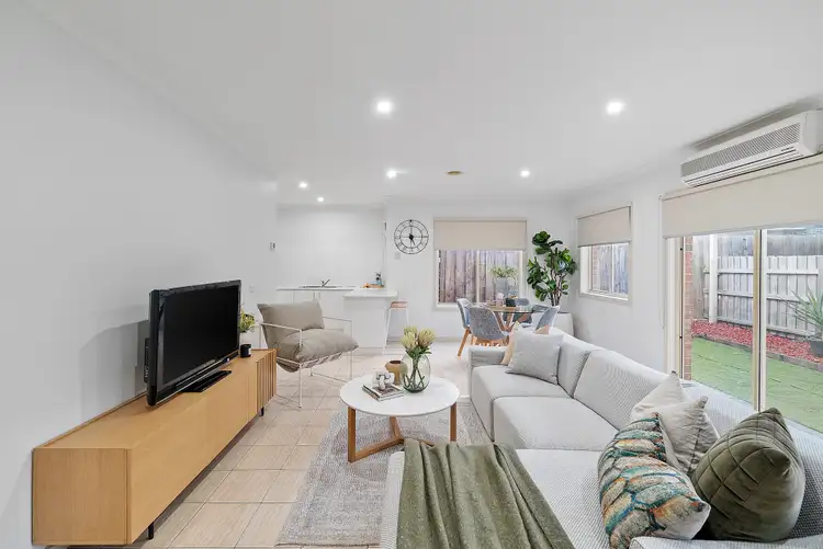 Fifth view of Homely townhouse listing, 149A View Street, Glenroy VIC 3046