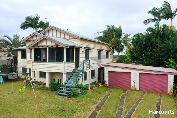 Main view of Homely house listing, 19 North Street, Childers QLD 4660