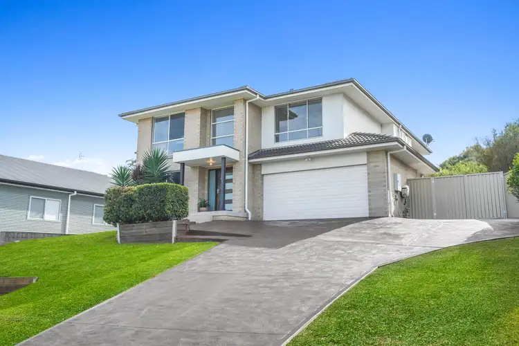 Main view of Homely house listing, 14A Brady Place, Harrington Park NSW 2567