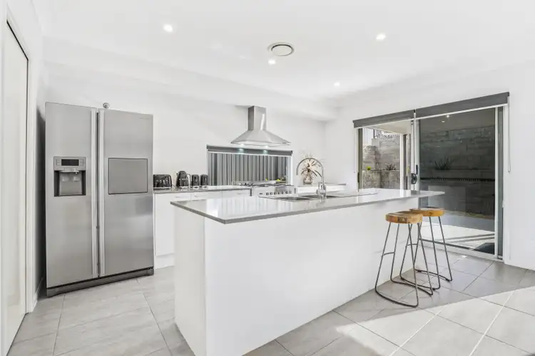 Fifth view of Homely house listing, 14A Brady Place, Harrington Park NSW 2567