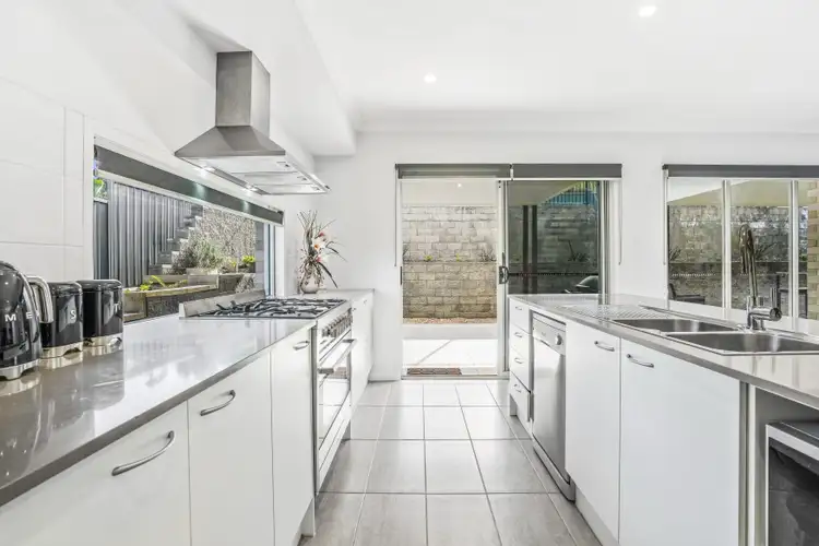 Sixth view of Homely house listing, 14A Brady Place, Harrington Park NSW 2567