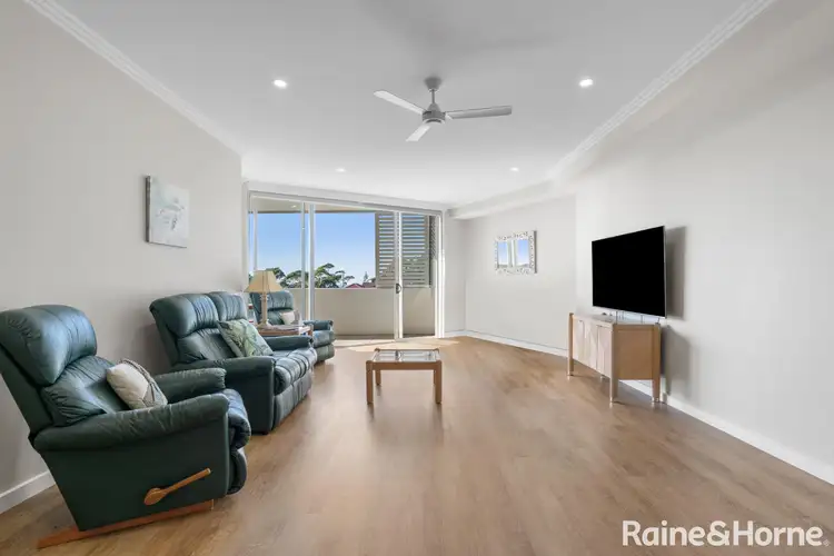 Sixth view of Homely unit listing, Apartment 208 Pier 32, 32 Wason Street, Ulladulla NSW 2539
