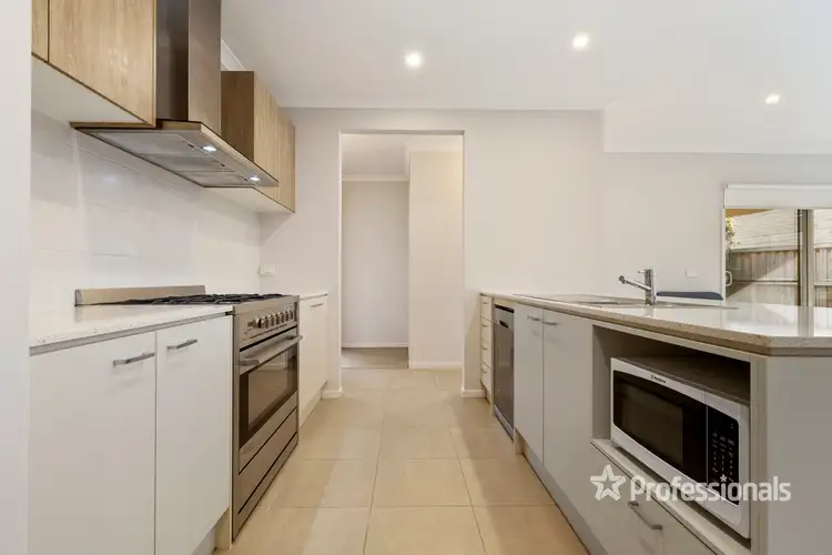 Second view of Homely house listing, 12 Cygnet Avenue, Werribee VIC 3030