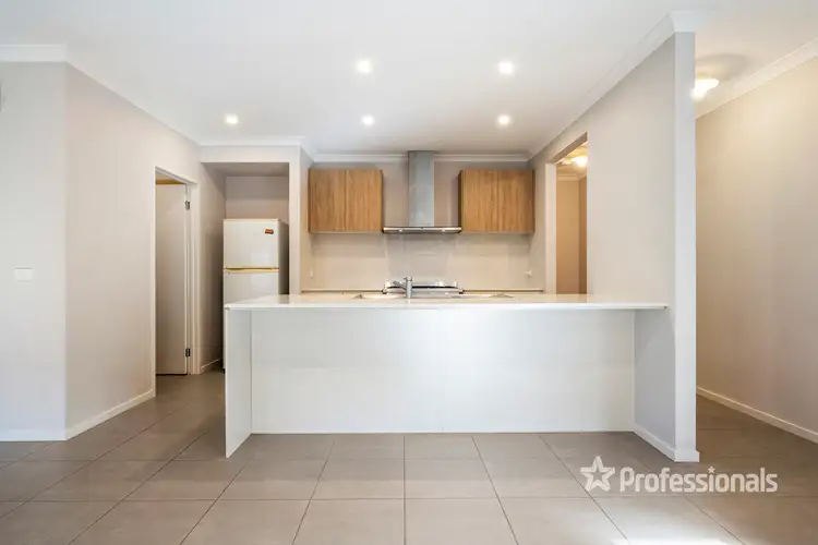 Third view of Homely house listing, 12 Cygnet Avenue, Werribee VIC 3030