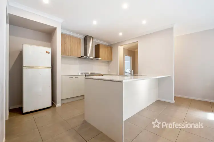 Fourth view of Homely house listing, 12 Cygnet Avenue, Werribee VIC 3030