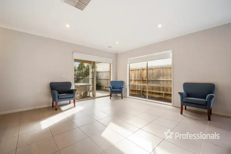 Fifth view of Homely house listing, 12 Cygnet Avenue, Werribee VIC 3030