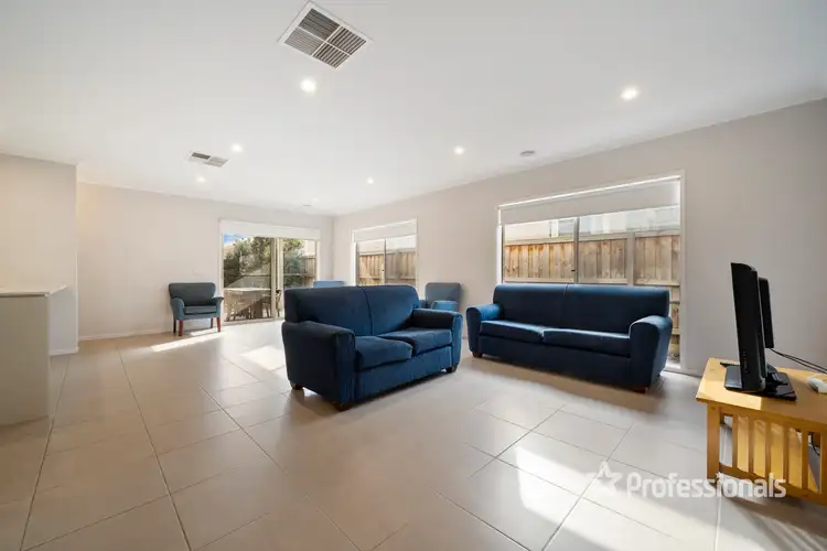 Sixth view of Homely house listing, 12 Cygnet Avenue, Werribee VIC 3030