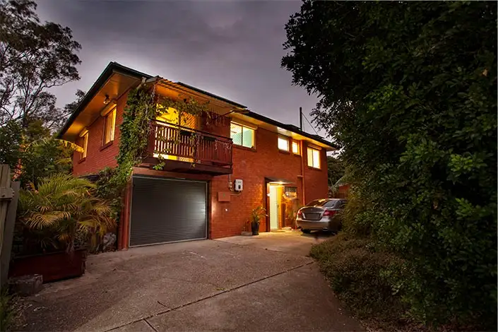 Main view of Homely house listing, 12 Tarcoola Avenue, Ferny Hills QLD 4055