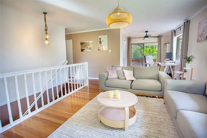 Second view of Homely house listing, 12 Tarcoola Avenue, Ferny Hills QLD 4055