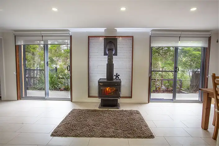 Third view of Homely house listing, 12 Tarcoola Avenue, Ferny Hills QLD 4055